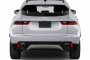 2023 Jaguar E-Pace P250 AWD SE Rear Exterior View