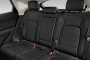 2023 Jaguar E-Pace P250 AWD SE Rear Seats