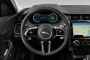 2023 Jaguar E-Pace P250 AWD SE Steering Wheel