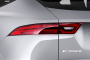 2023 Jaguar E-Pace P250 AWD SE Tail Light