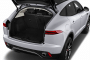 2023 Jaguar E-Pace P250 AWD SE Trunk