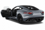 2023 Jaguar F-Type Coupe R AWD Open Doors