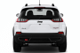 2023 Jeep Cherokee Trailhawk 4x4 Rear Exterior View