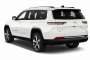 2023 Jeep Grand Cherokee Limited 4x2 Angular Rear Exterior View