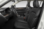 2023 Jeep Grand Cherokee Limited 4x2 Front Seats