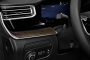 2023 Jeep Wagoneer 4x4 Air Vents