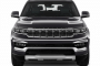 2023 Jeep Wagoneer 4x4 Front Exterior View