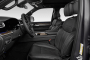 2023 Jeep Wagoneer 4x4 Front Seats