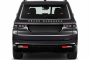 2023 Jeep Wagoneer 4x4 Rear Exterior View