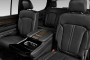 2023 Jeep Wagoneer 4x4 Rear Seats