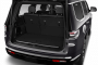 2023 Jeep Wagoneer 4x4 Trunk