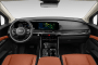 2023 Kia Carnival SX Prestige FWD Dashboard