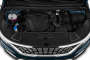 2023 Kia Carnival SX Prestige FWD Engine