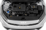 2023 Kia Forte LXS IVT Engine