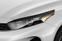 2023 Kia Forte LXS IVT Headlight