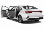 2023 Kia Forte LXS IVT Open Doors