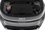 2023 Kia Niro Wave Engine