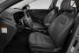 2023 Kia Niro Wave Front Seats