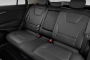 2023 Kia Niro Wave Rear Seats