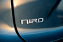 2023 Kia Niro plug-in hybrid