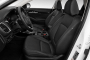 2023 Kia Seltos SX DCT AWD Front Seats