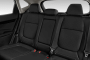 2023 Kia Seltos SX DCT AWD Rear Seats