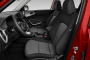 2023 Kia Soul LX IVT Front Seats