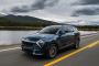 2023 Kia Sportage Hybrid