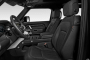 2023 Land Rover Defender 90 X-Dynamic SE AWD Front Seats