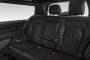 2023 Land Rover Defender 90 X-Dynamic SE AWD Rear Seats