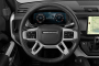 2023 Land Rover Defender 90 X-Dynamic SE AWD Steering Wheel
