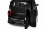 2023 Land Rover Defender 90 X-Dynamic SE AWD Trunk