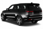 2023 Land Rover Discovery P360 HSE R-Dynamic Angular Rear Exterior View