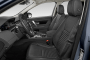 2023 Land Rover Discovery Sport S 4WD Front Seats