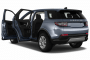 2023 Land Rover Discovery Sport S 4WD Open Doors