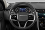 2023 Land Rover Discovery Sport S 4WD Steering Wheel