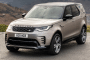 2023 Land Rover Discovery