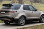 2023 Land Rover Discovery