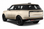 2023 Land Rover Range Rover Autobiography LWB Angular Rear Exterior View