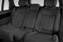 2023 Land Rover Range Rover Autobiography LWB Rear Seats