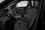 2023 Land Rover Range Rover Evoque R-Dynamic S AWD Front Seats