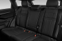 2023 Land Rover Range Rover Evoque R-Dynamic S AWD Rear Seats