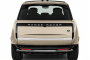 2023 Land Rover Range Rover First Edition SWB Rear Exterior View