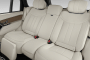 2023 Land Rover Range Rover First Edition SWB Rear Seats