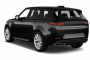 2023 Land Rover Range Rover Sport P400 SE Dynamic Angular Rear Exterior View