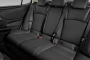 2023 Lexus ES ES 300h FWD Rear Seats