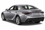 2023 Lexus IS IS 300 RWD Angular Rear Exterior View