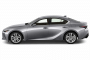 2023 Lexus IS IS 300 RWD Side Exterior View