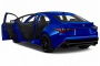 2023 Lexus IS IS 350 F SPORT RWD Open Doors