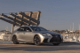 2023 Lexus LS
